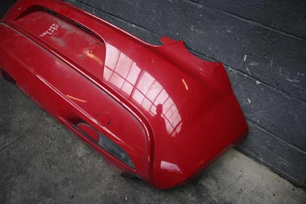 PARE CHOC ARRIERE ALFA ROMEO MITO - Vue 2